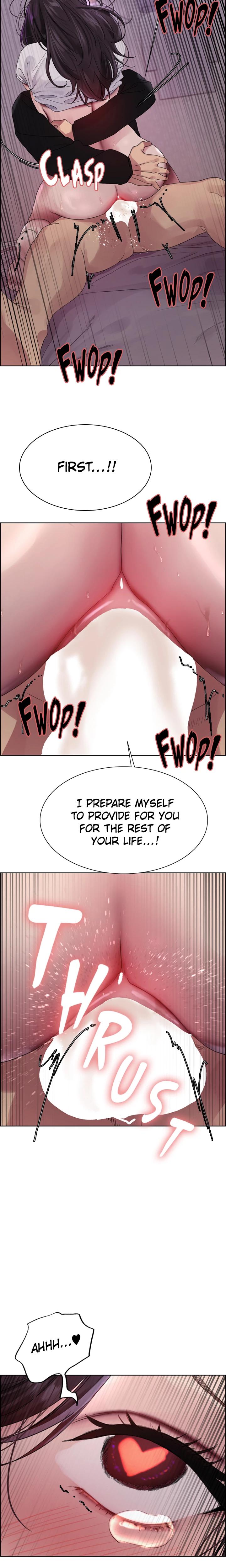 Sextopwatch chapter 138 page 21