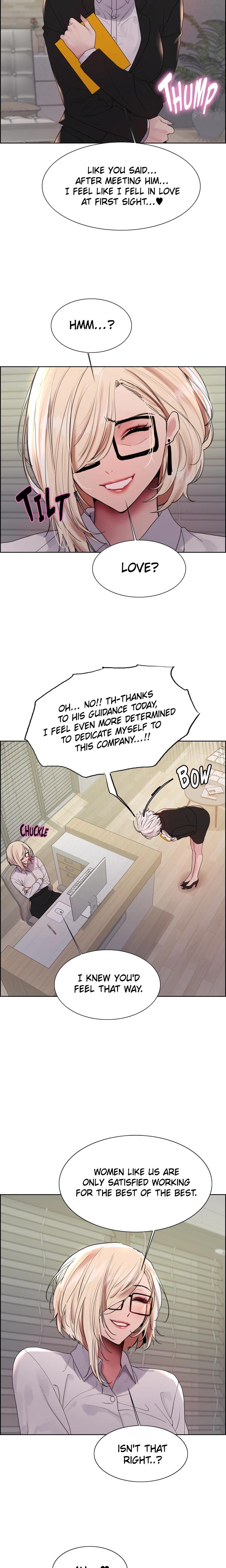 Sextopwatch chapter 139 page 6