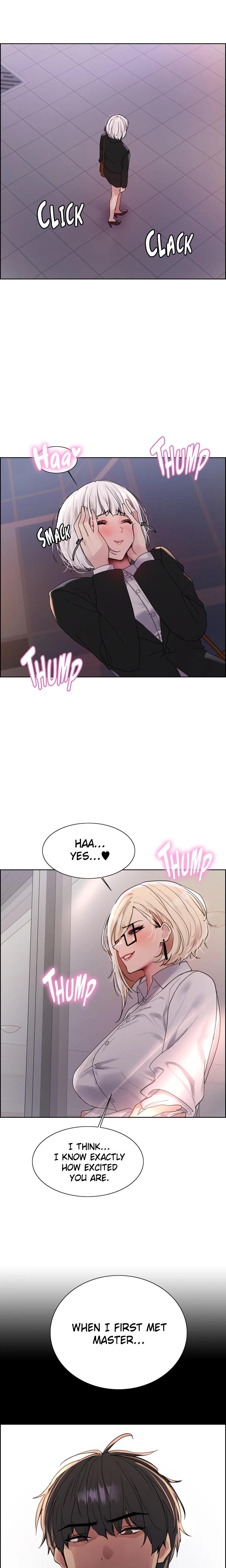 Sextopwatch chapter 139 page 8
