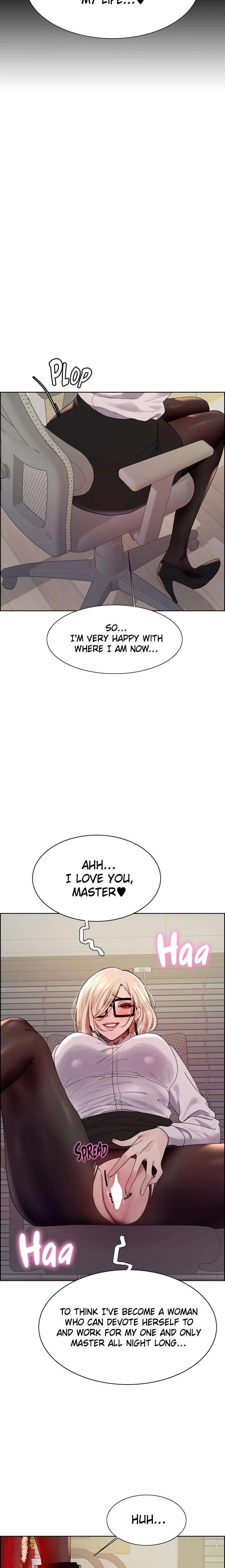 Sextopwatch chapter 139 page 10