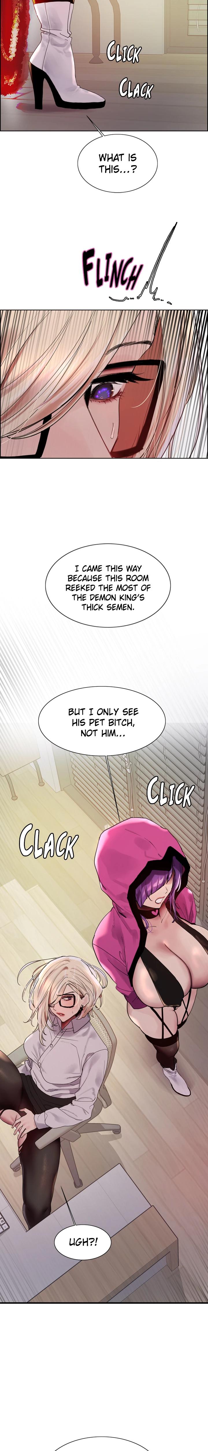 Sextopwatch chapter 139 page 11