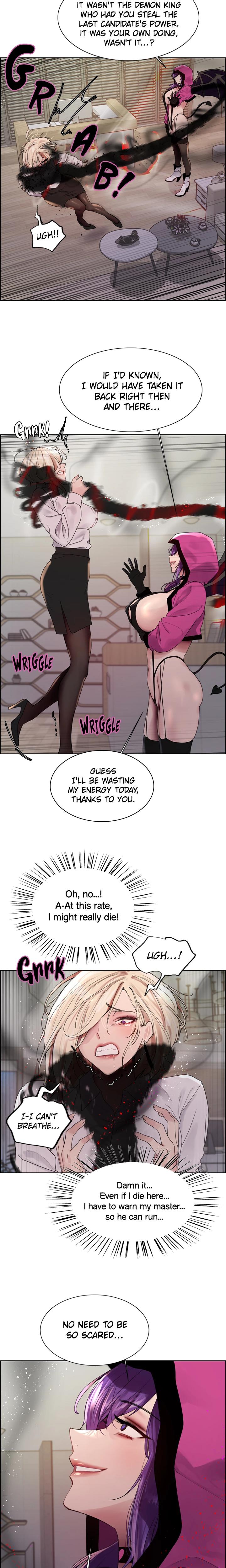 Sextopwatch chapter 139 page 19