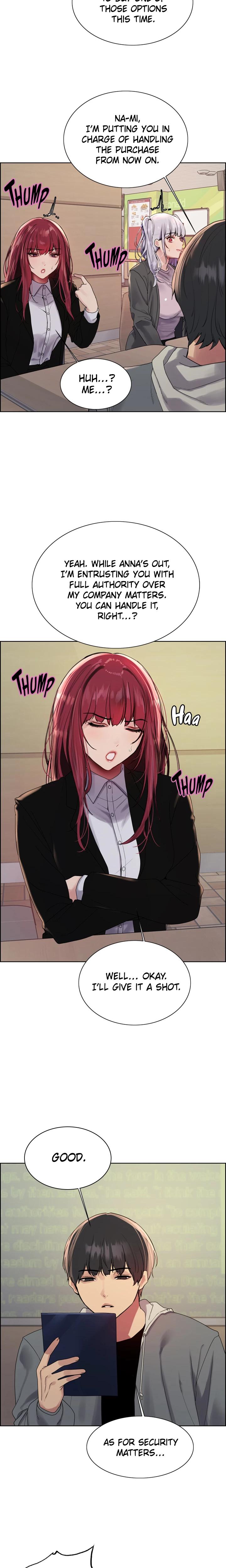 Sextopwatch chapter 141 page 18