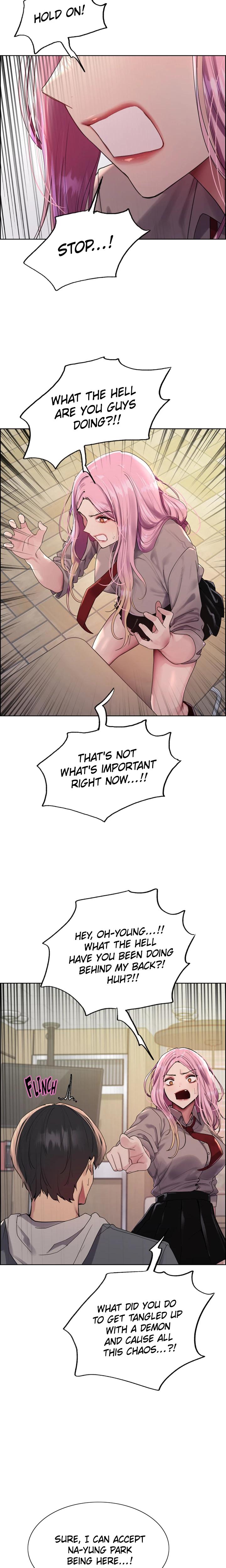 Sextopwatch chapter 141 page 19