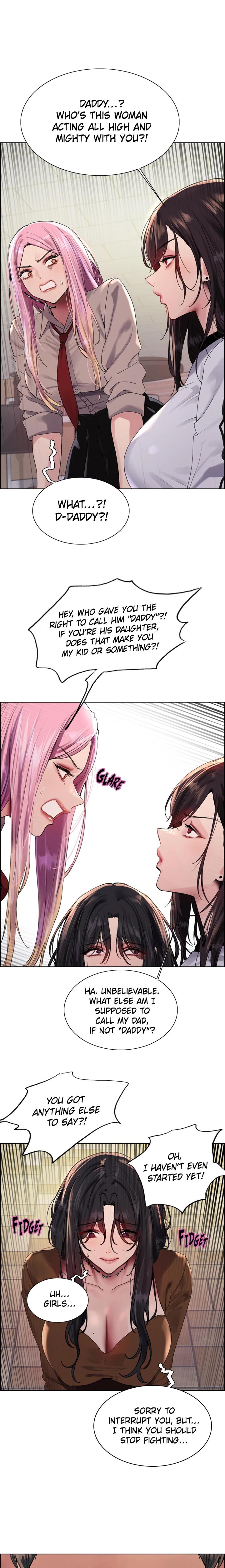 Sextopwatch chapter 141 page 21