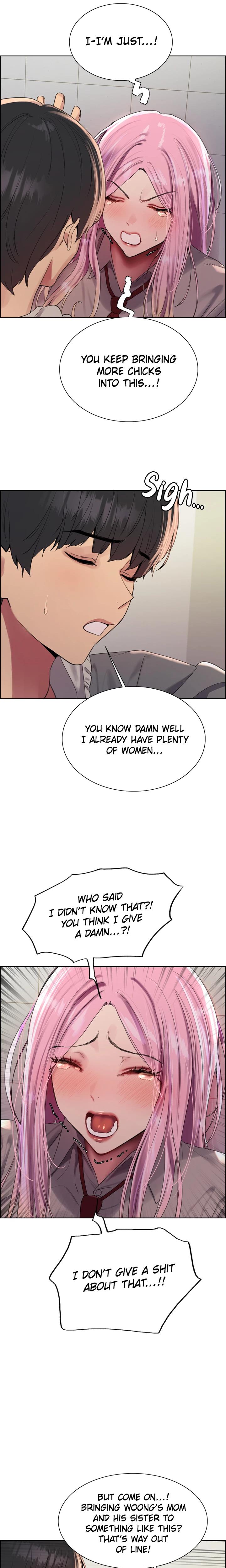 Sextopwatch chapter 142 page 6