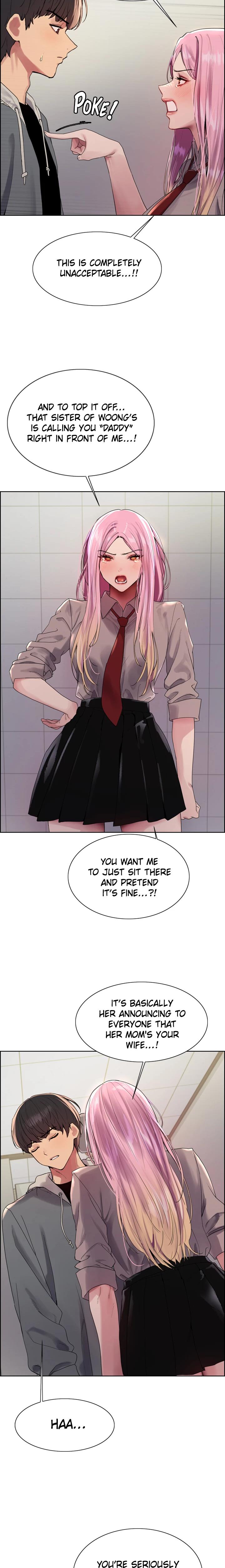 Sextopwatch chapter 142 page 7