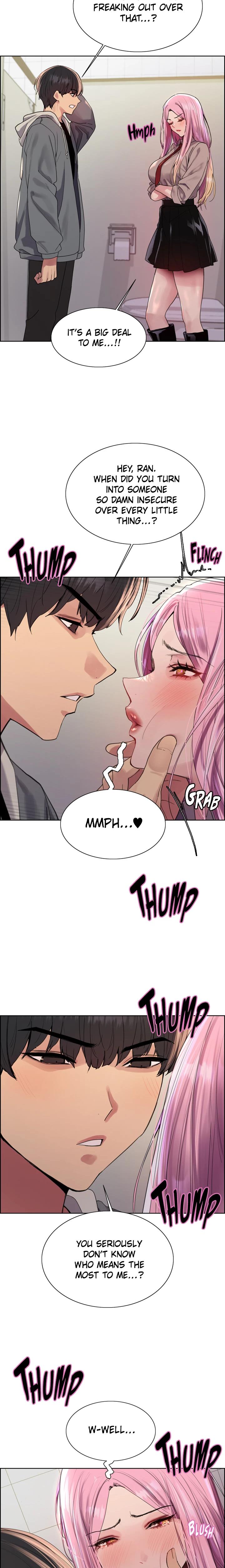 Sextopwatch chapter 142 page 8
