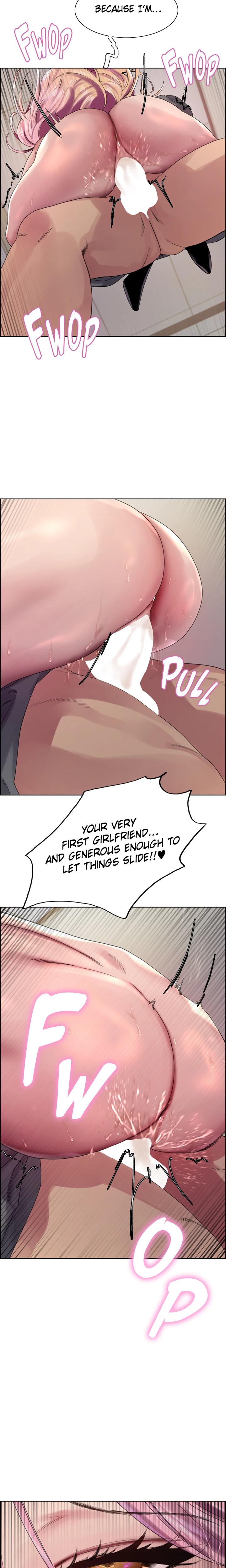 Sextopwatch chapter 142 page 20