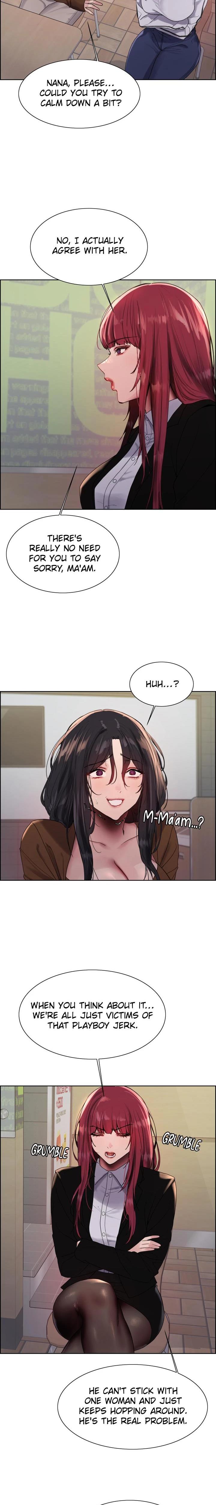 Sextopwatch chapter 143 page 5