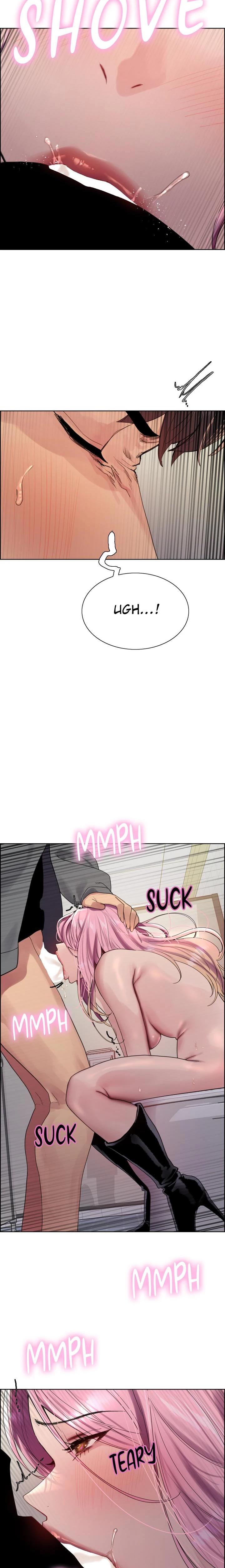 Sextopwatch chapter 143 page 12