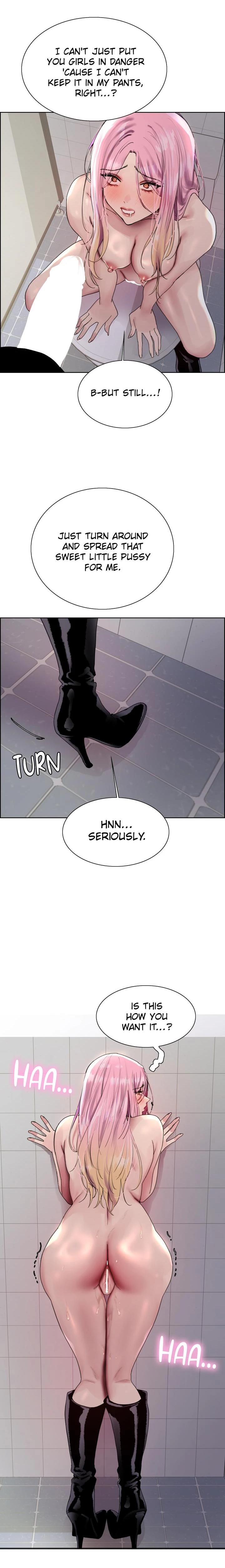 Sextopwatch chapter 143 page 15