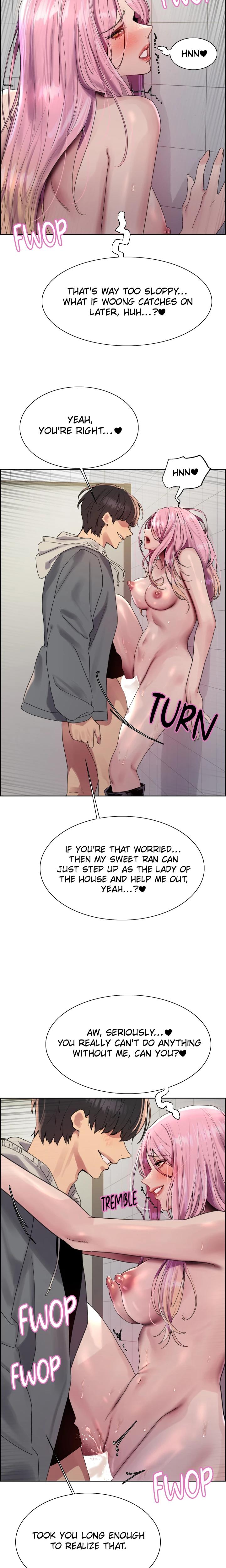 Sextopwatch chapter 144 page 7