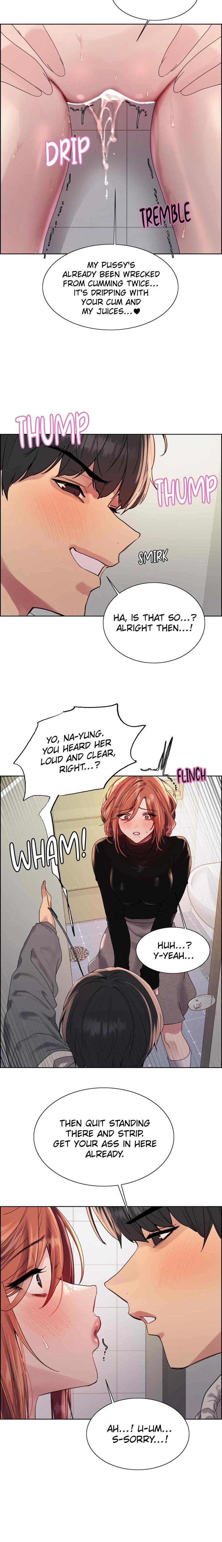 Sextopwatch chapter 144 page 11