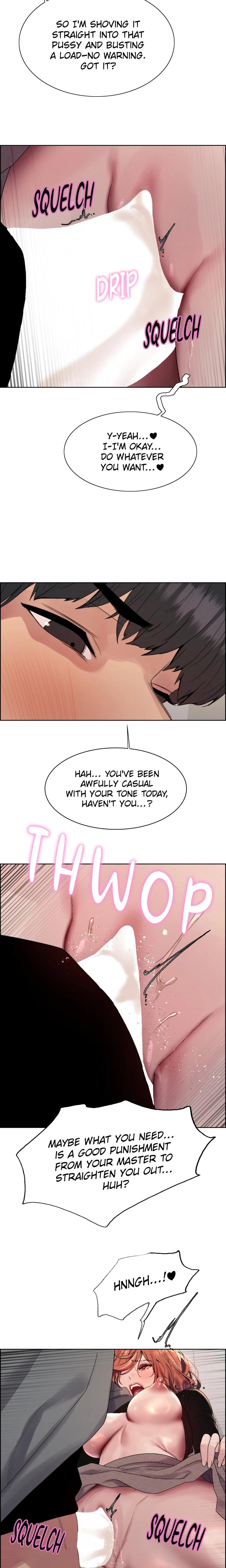 Sextopwatch chapter 144 page 13