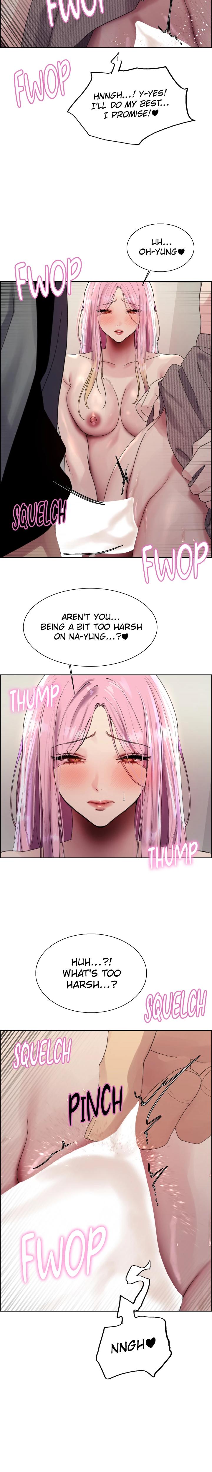 Sextopwatch chapter 144 page 15
