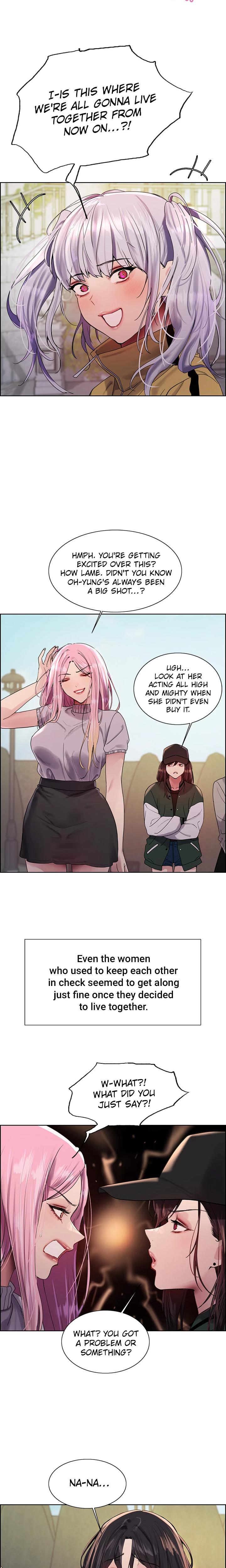 Sextopwatch chapter 145 page 8