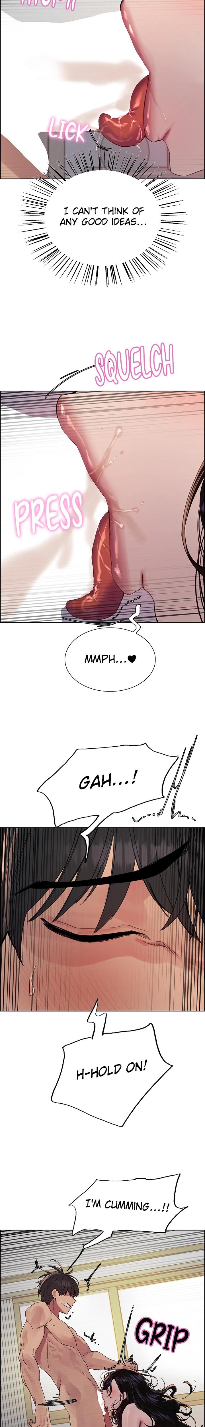 Sextopwatch chapter 146 page 4