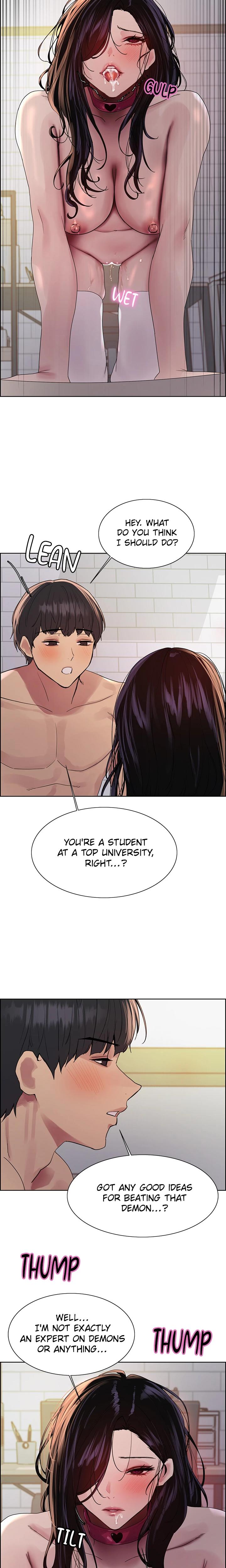 Sextopwatch chapter 146 page 6