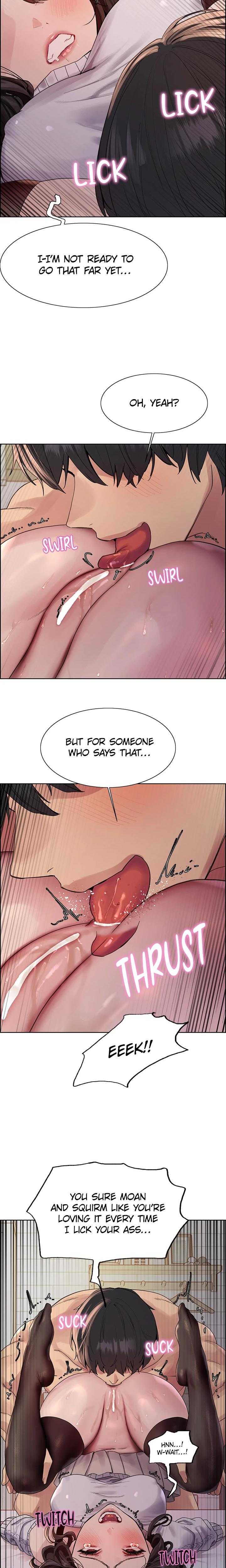 Sextopwatch chapter 148 page 10