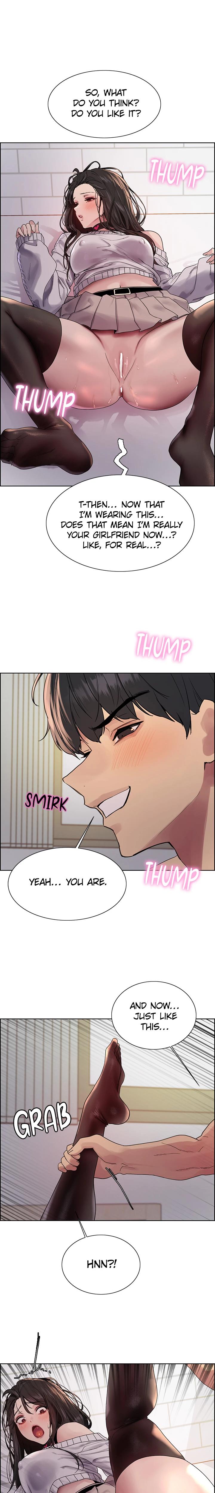 Sextopwatch chapter 148 page 14