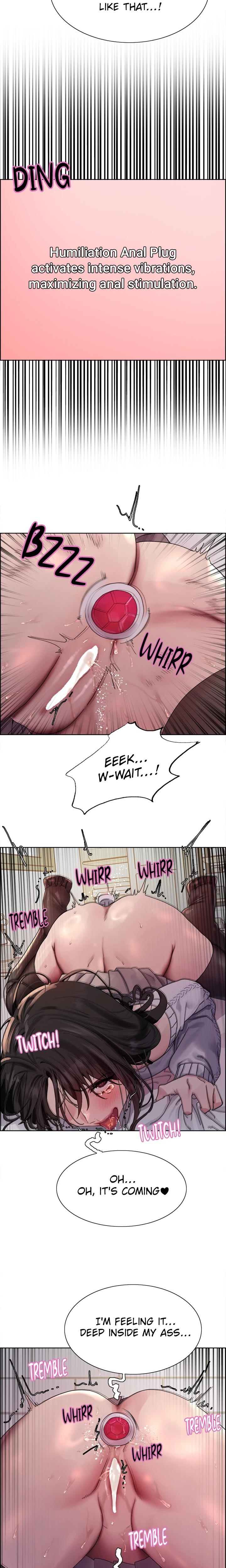 Sextopwatch chapter 148 page 18