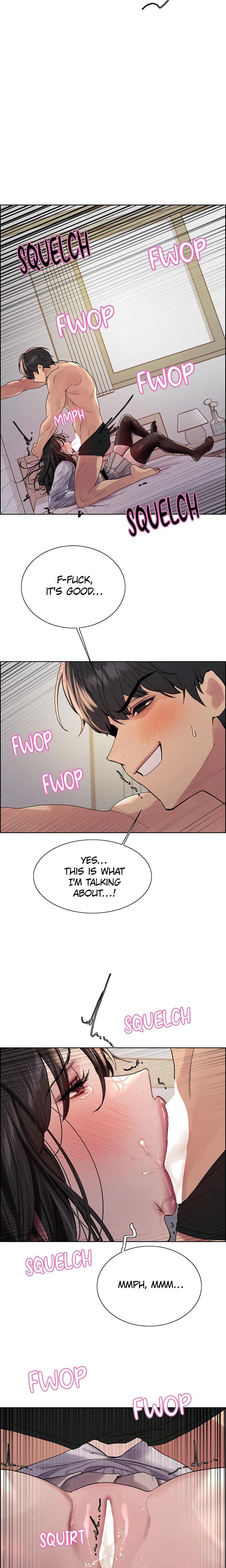 Sextopwatch chapter 149 page 7