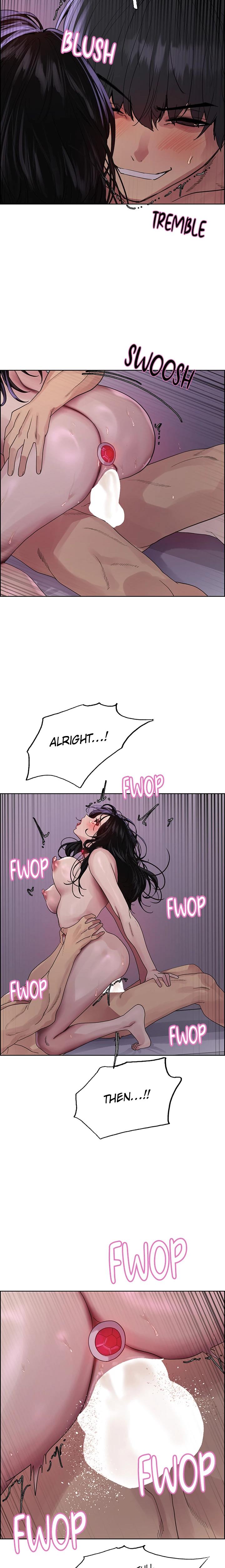 Sextopwatch chapter 150 page 20