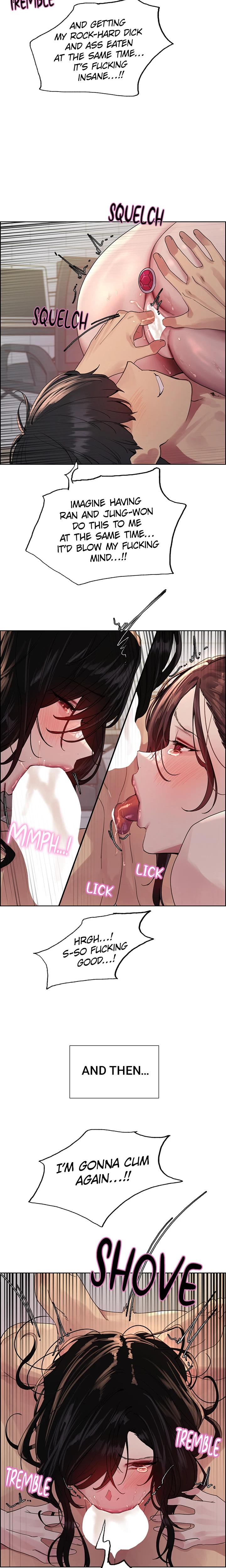 Sextopwatch chapter 151 page 8