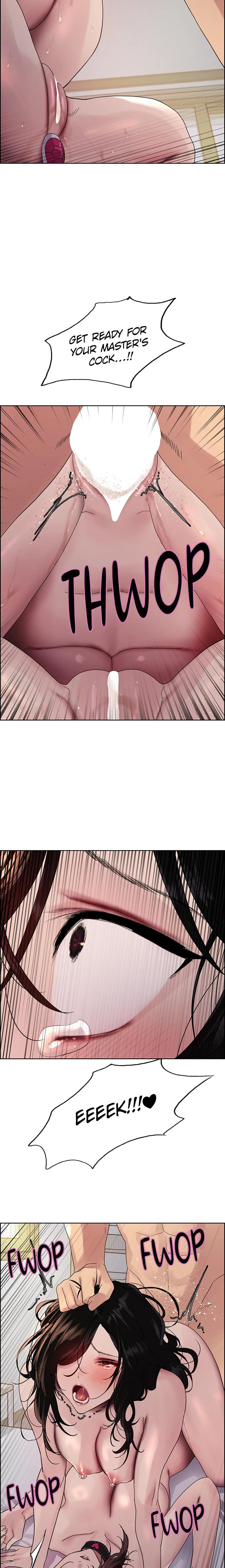 Sextopwatch chapter 151 page 11