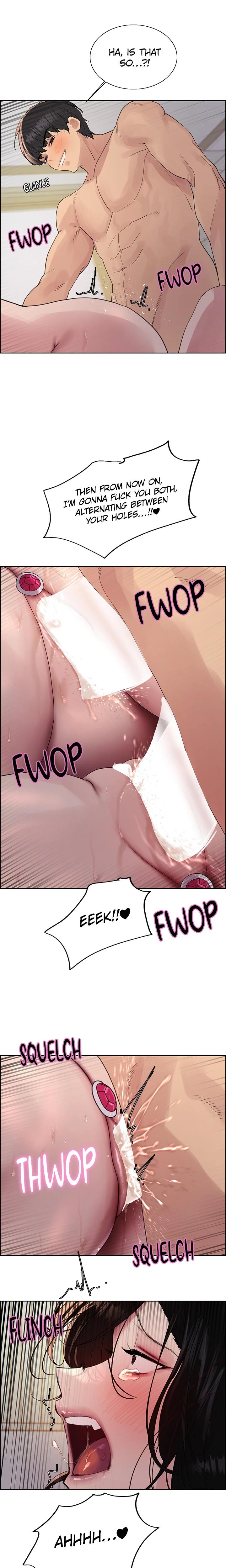 Sextopwatch chapter 151 page 14