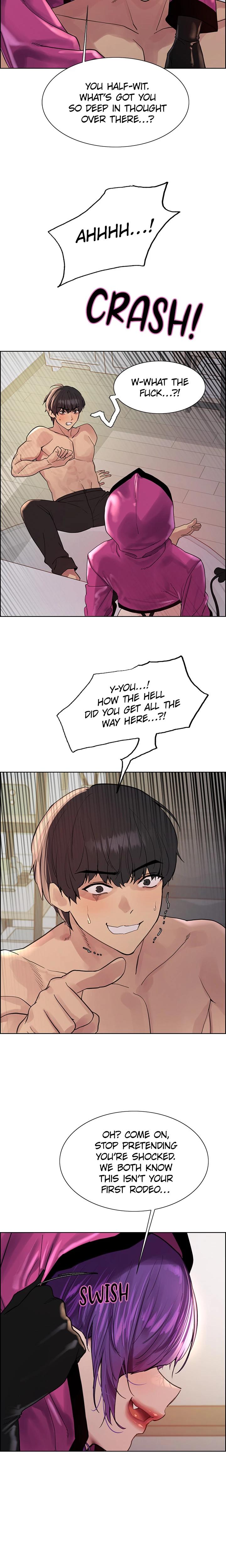 Sextopwatch chapter 151 page 20
