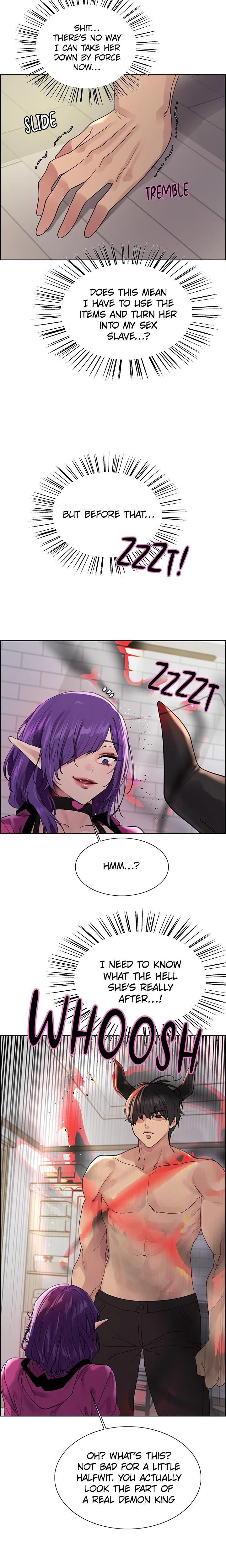 Sextopwatch chapter 152 page 5