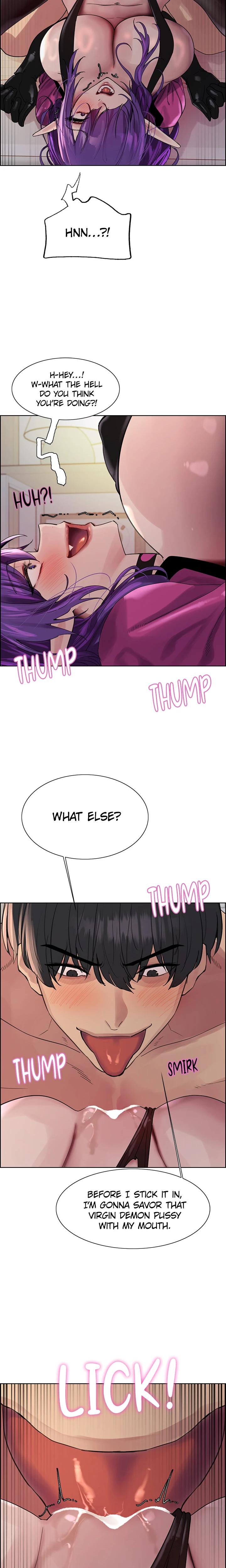 Sextopwatch chapter 153 page 11