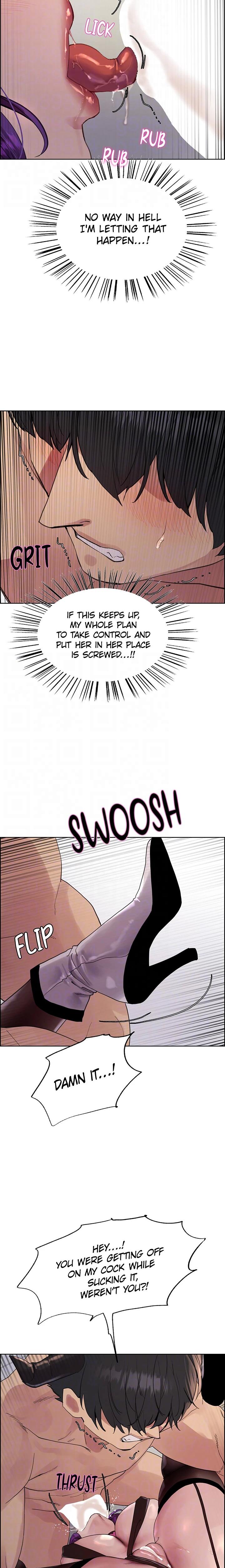Sextopwatch chapter 154 page 8