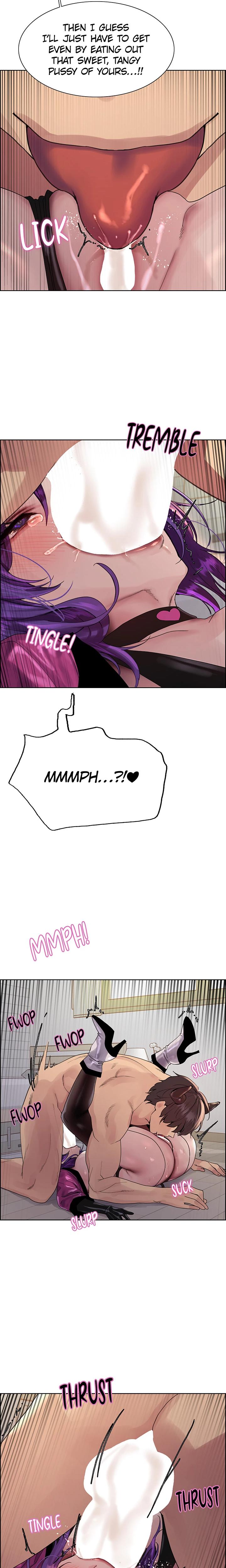 Sextopwatch chapter 154 page 10