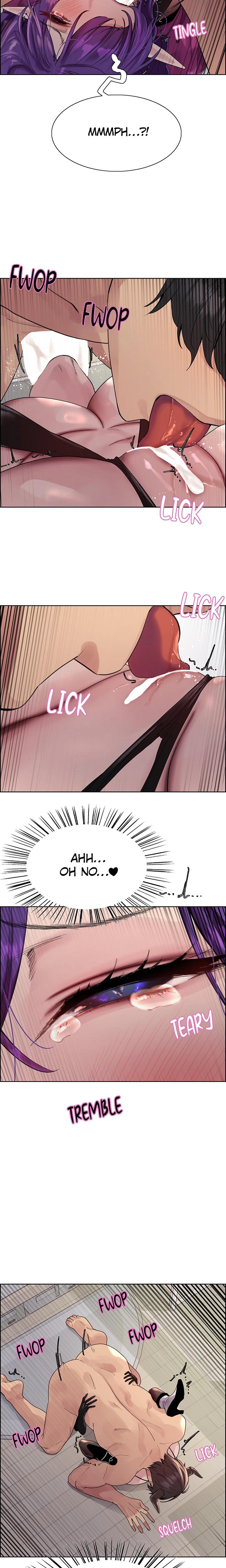 Sextopwatch chapter 154 page 11