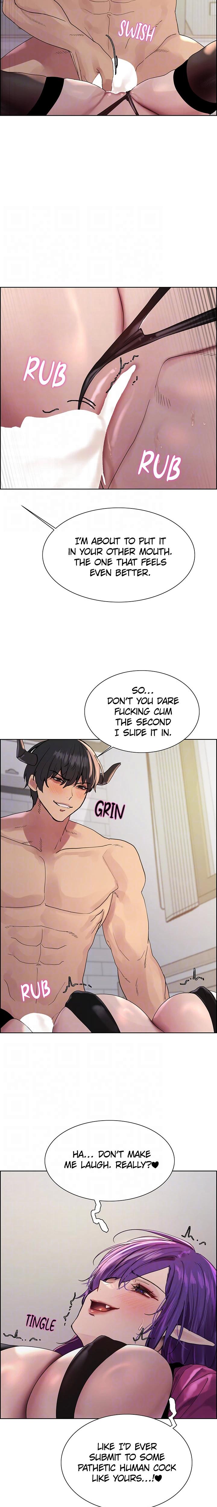 Sextopwatch chapter 154 page 15