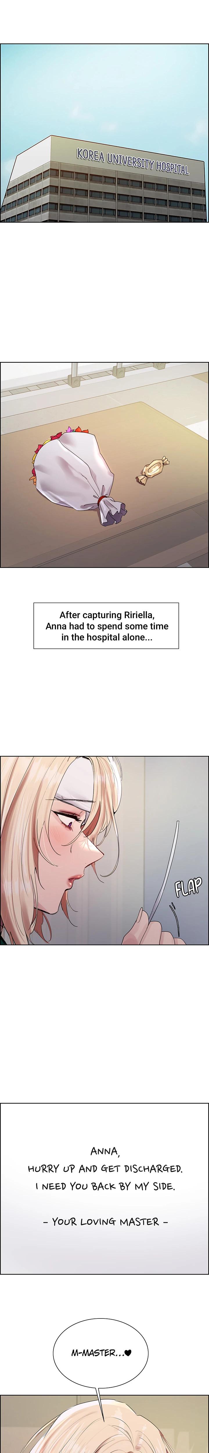 Sextopwatch chapter 156 page 22
