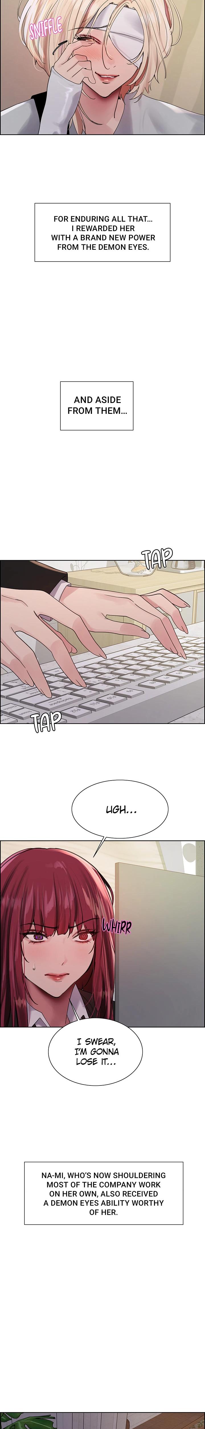Sextopwatch chapter 156 page 23