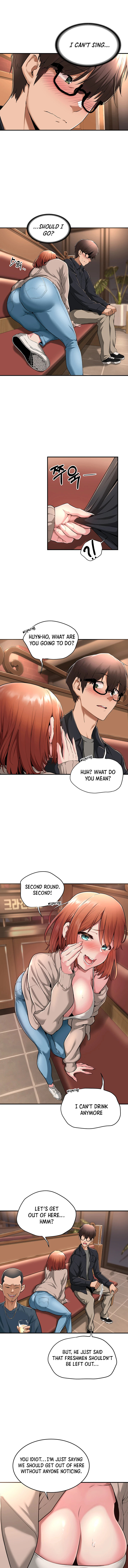 Sextudy Group chapter 1 page 3