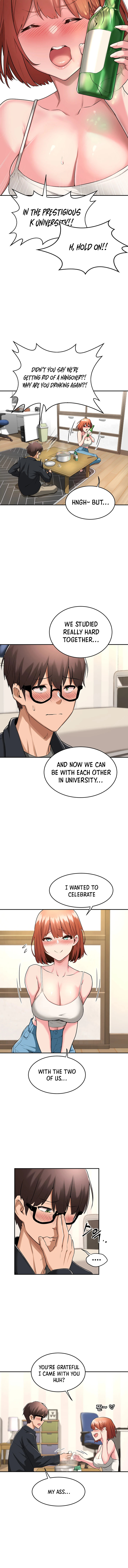Sextudy Group chapter 1 page 6