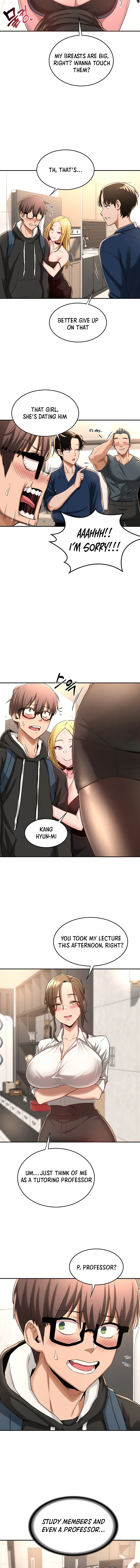 Sextudy Group chapter 4 page 6