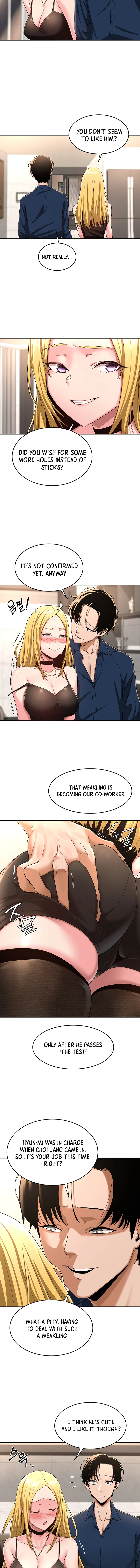Sextudy Group chapter 4 page 8