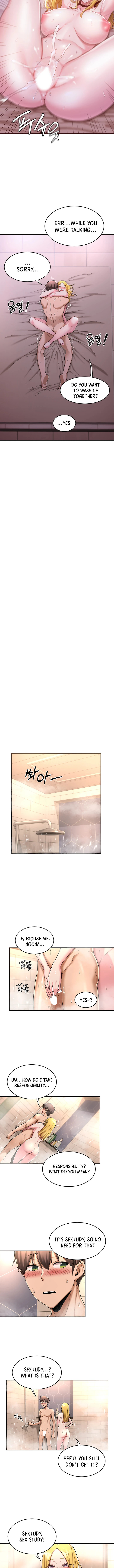 Sextudy Group chapter 6 page 9