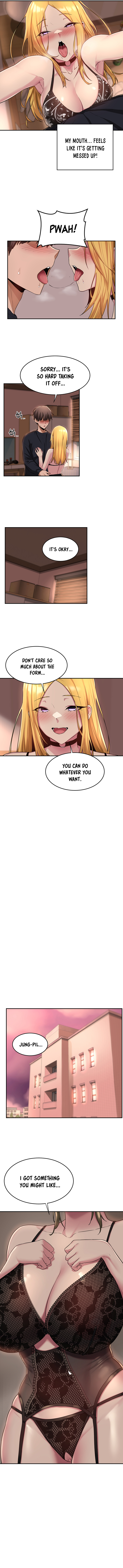 Sextudy Group chapter 11 page 8