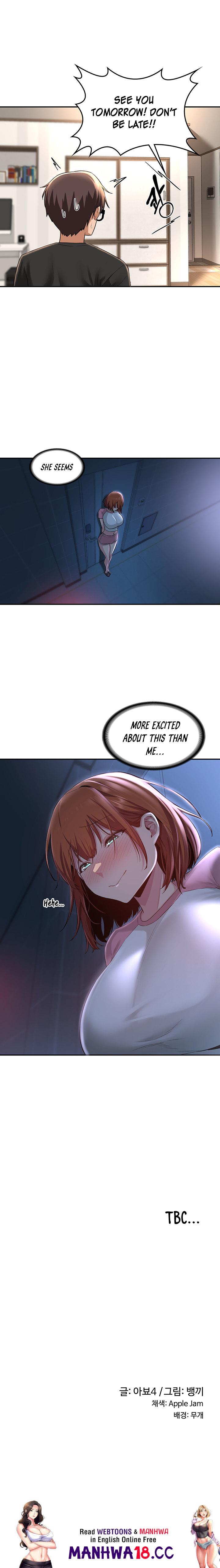 Sextudy Group chapter 28 page 7