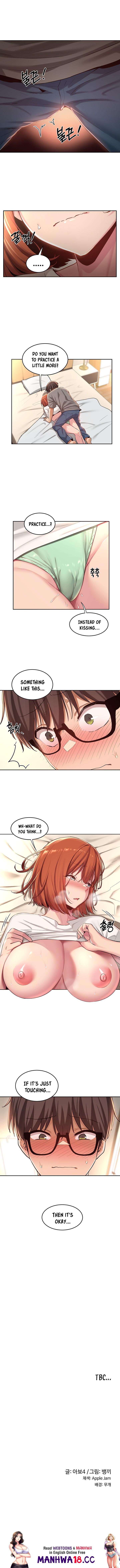 Sextudy Group chapter 32 page 7