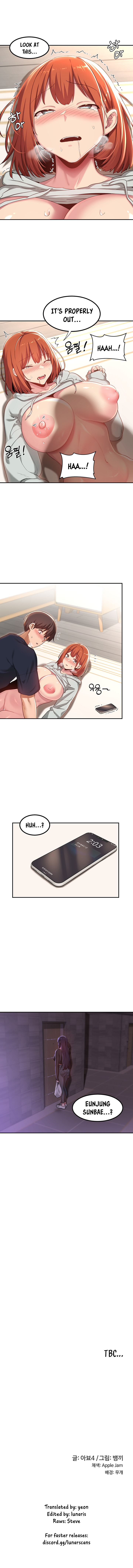 Sextudy Group chapter 58 page 7