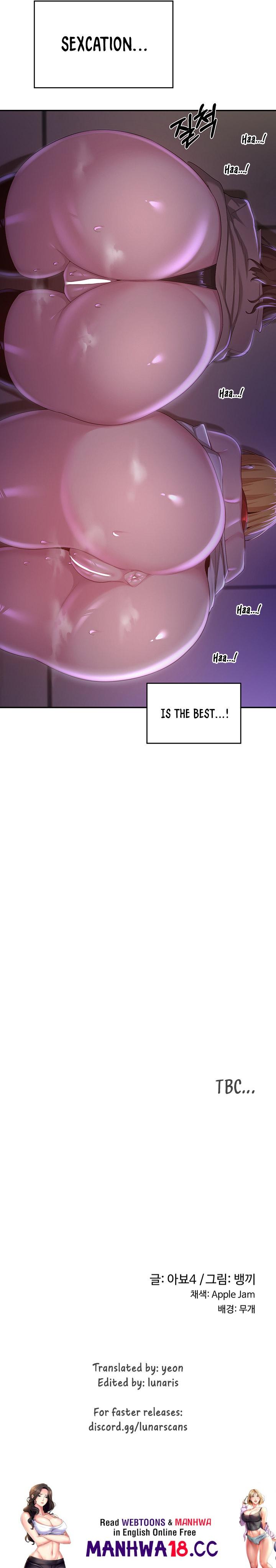 Sextudy Group chapter 67 page 22